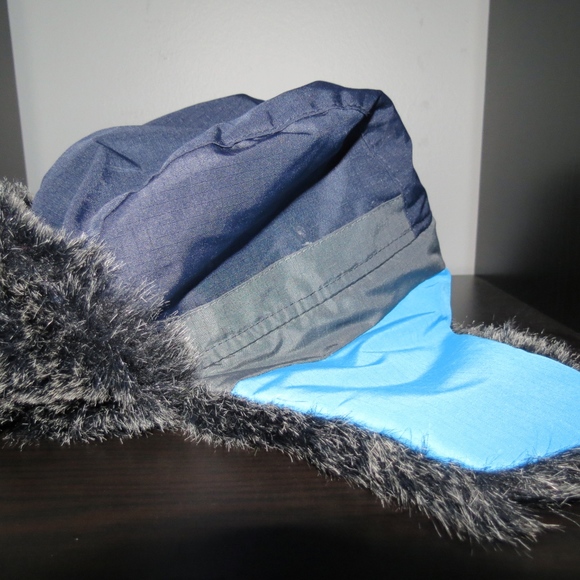 Boys Winter Hat - Picture 4 of 5